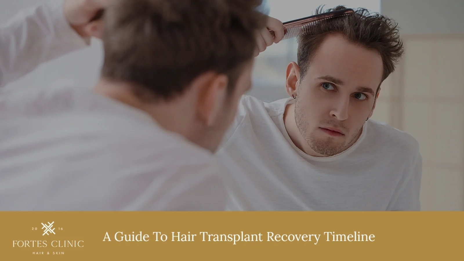 A-Guide-To-Hair-Transplant-Recovery-Timeline
