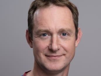 Mr Paul Wilson - Dr Tom Clarke