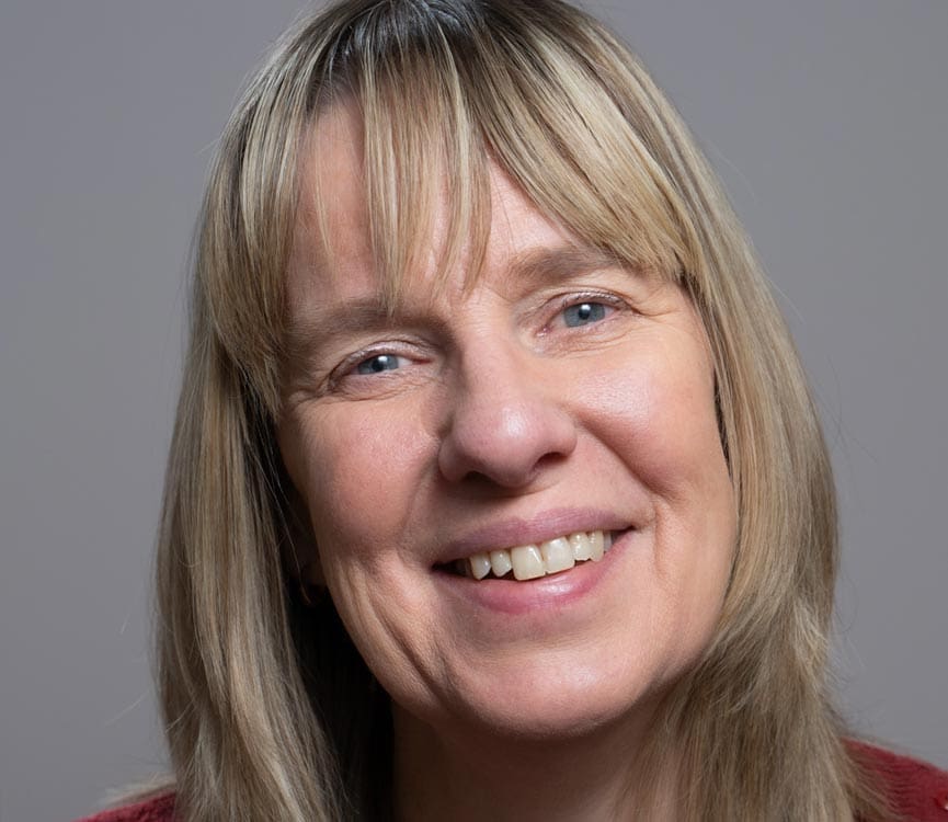 Mr Paul Wilson - Karen Britton