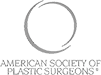 American Society of Plastic Surgeons