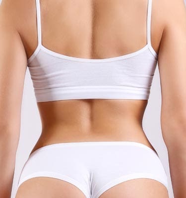 Paul Wilson Aesthetics - Bra Line Back Lift