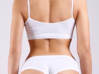 Paul Wilson Aesthetics - Bra Line Back Lift