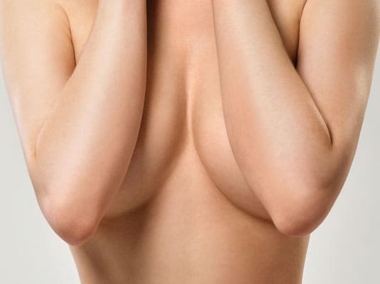 Mr Paul Wilson - Breast Uplift (Mastopexy) Spotlight