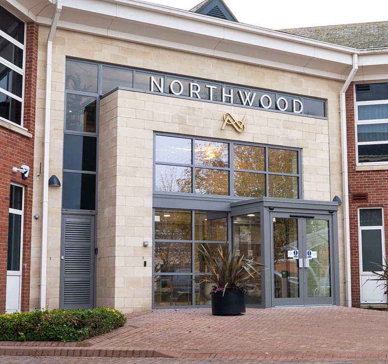 Northwood Hospital