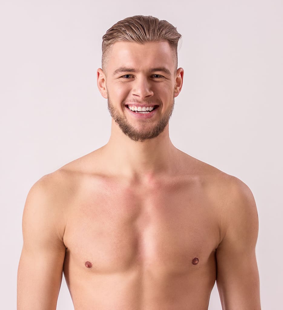 Gynecomastia Surgery | Gynecomastia Surgery Cost | Male Breast Reduction Cost UK
