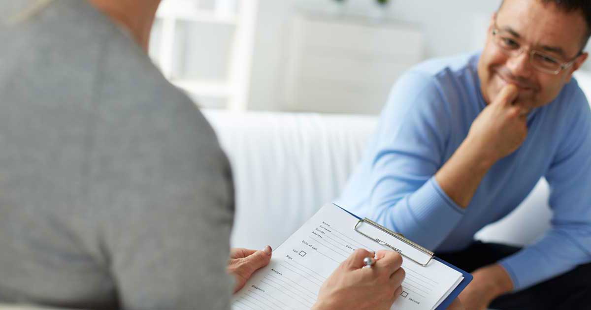 Cognitive Behavioural Therapy near me London, UK