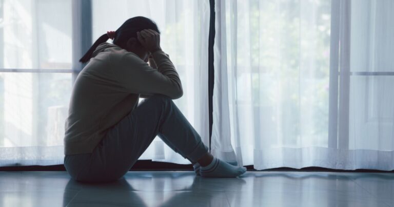 Can Depression Cause Weight Loss? Here's What to Know - London