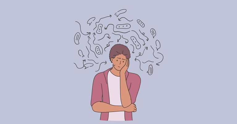 Conditions That Look Like Anxiety - London, UK
