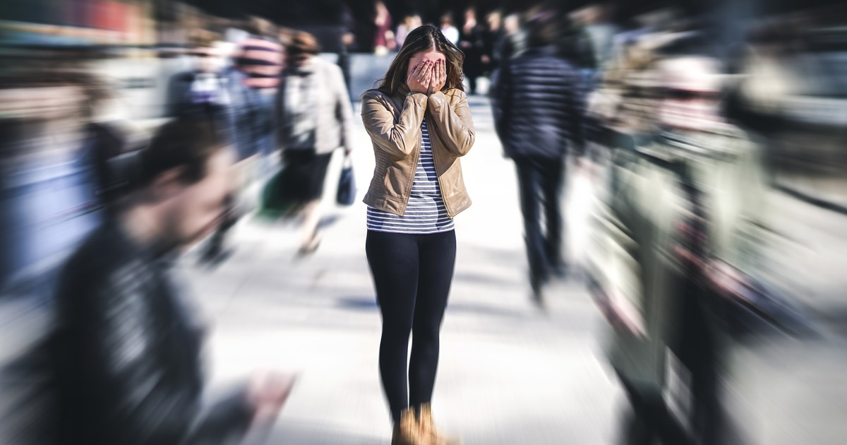 ketamine anxiety treatment near london, uk