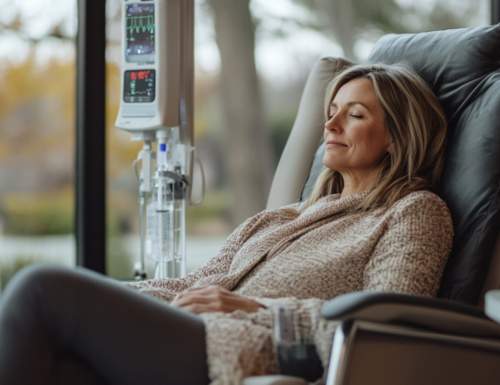 ketamine therapy near me London uk