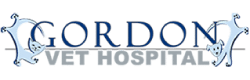 gordon vet logo