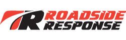roadside response logo