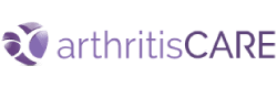 arthritiscare logo